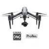 DJI Inspire 2 Premium Drone