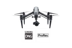 DJI Inspire 2 Premium Drone