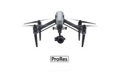 DJI Inspire 2 Professional