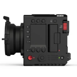 Kinefinity MAVO Mark2 S35 Cinema Camera -Cinegear Shop mm2 s35 left activepl