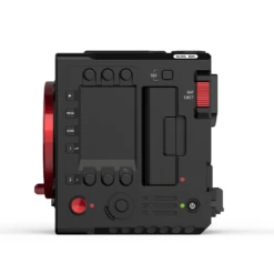 Kinefinity MAVO Mark2 S35 Cinema Camera -Cinegear Shop mm2 s35 left kinemount