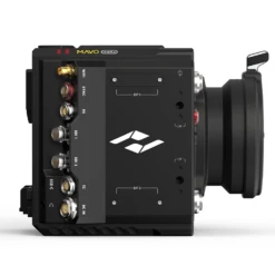 Kinefinity MAVO Mark2 S35 Cinema Camera -Cinegear Shop mm2 s35 right activepl