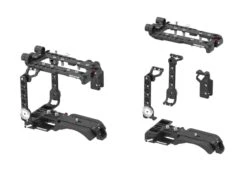 Movcam Base Kit For Sony BURANO -Cinegear Shop mov 303101 parts