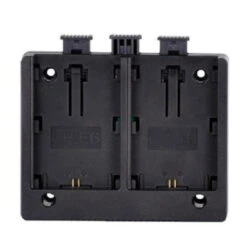 MustHD – Canon LP-E6 Battery Plate