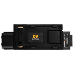 Sound Devices MX-LM1 L-Mount Battery Sled For MixPre, MixPre-M & MixPre-II Mixer/Recorders