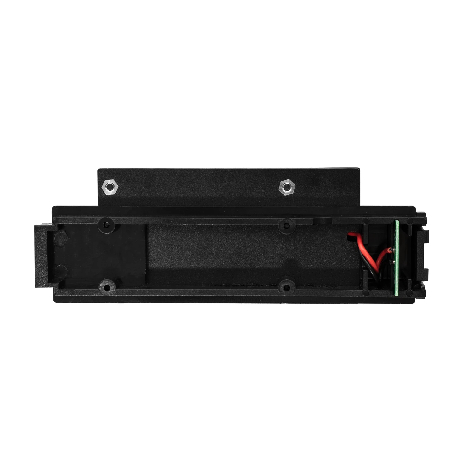 Sound Devices MX-LM1 L-Mount Battery Sled For MixPre, MixPre-M & MixPre-II Mixer/Recorders 2 Sound Devices MX-LM1 L-Mount Battery Sled For MixPre, MixPre-M & MixPre-II Mixer/Recorders - Image 2
