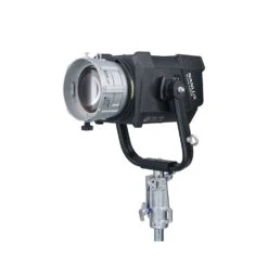 Nanlux NL Mount Projection Adapter -Cinegear Shop nanlux volets pour fl 35 3
