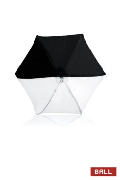 Hudson Spider BALL For MOZZIE