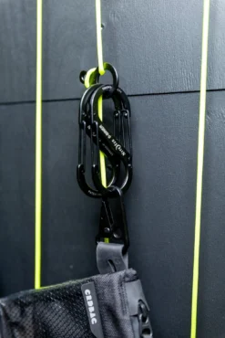 Nite Ize S-Biner Carabiner 6-Pack -Cinegear Shop nite ize s biner carabiner 6 pack 768818