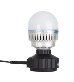 Nanlite E27 Magnetic Base Adapter -Cinegear Shop nl as mbae27 product nanlite pavobulb shop sale cinegear amsterdam 2
