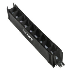 Nanlite Barndoor With Eggcrate For Pavotube II 15C