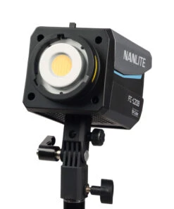 Nanlite FC-120B LED Bi-color Spot Light -Cinegear Shop nl fc120b product image 11 scaled 1
