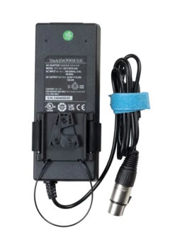 Nanlite FC-120B LED Bi-color Spot Light -Cinegear Shop nl fc120b product image 14 scaled 1