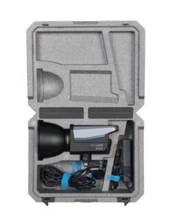 Nanlite FC-120B LED Bi-color Spot Light -Cinegear Shop nl fc120b product image 15 scaled 1