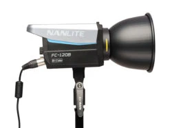 Nanlite FC-120B LED Bi-color Spot Light -Cinegear Shop nl fc120b product image 19 scaled 1