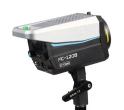 Nanlite FC-120B LED Bi-color Spot Light -Cinegear Shop nl fc120b product image 5 scaled 1