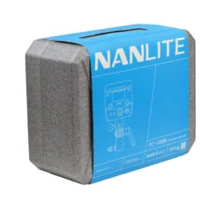 Nanlite FC-120B LED Bi-color Spot Light -Cinegear Shop nl fc120b product image 7 scaled 1