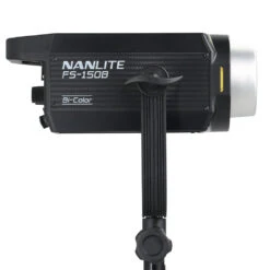 Nanlite FS-150B Bi-Color LED Spot Light -Cinegear Shop nl fs150b product 14