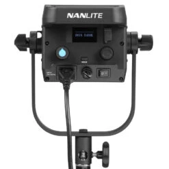 Nanlite FS-200B Bi-Color LED Spot Light -Cinegear Shop nl fs200b product 12