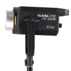 Nanlite FS-200B Bi-Color LED Spot Light