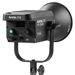 Nanlite FS-200B Bi-Color LED Spot Light -Cinegear Shop nl fs200b product 3