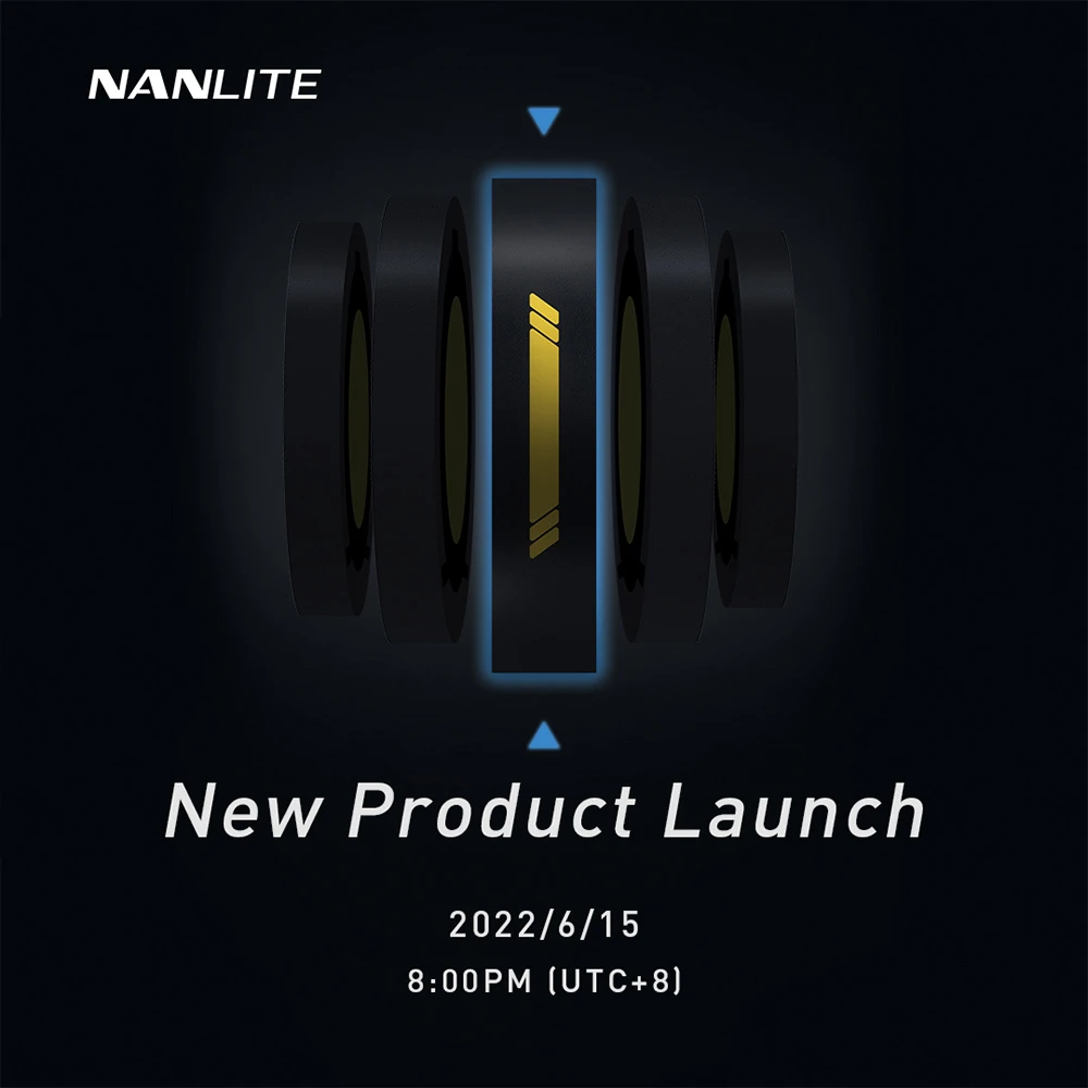 Nanlite FS-300B Bi-color LED Light 5 Nanlite FS-300B Bi-color LED Light - Image 5