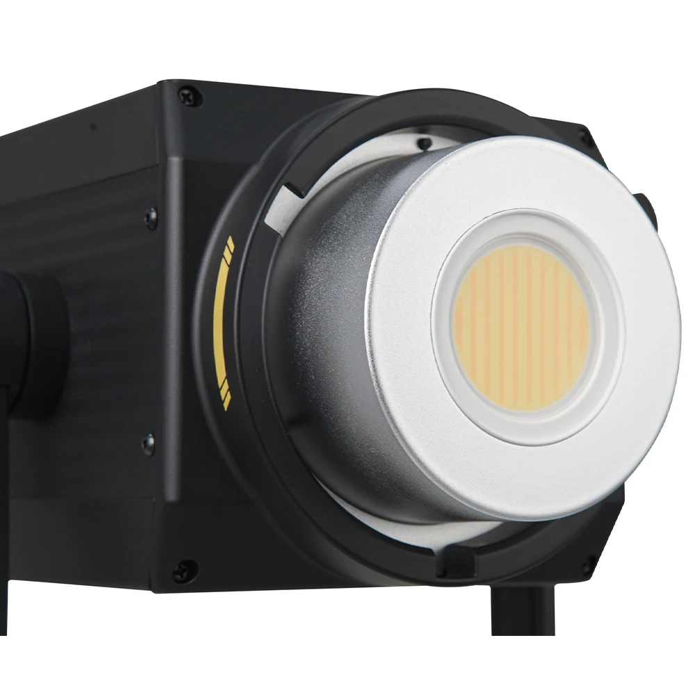 Nanlite FS-300B Bi-color LED Light 6 Nanlite FS-300B Bi-color LED Light - Image 6
