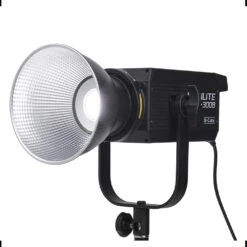 Nanlite FS-300B Bi-color LED Light