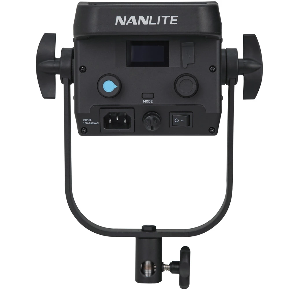 Nanlite FS-300B Bi-color LED Light 3 Nanlite FS-300B Bi-color LED Light - Image 3