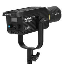 Nanlite FS-60B Bi-Color Studio Spotlight (FM Mount)
