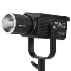 Nanlite FS-60B Bi-Color Studio Spotlight (FM Mount) -Cinegear Shop nl fs60b product 9