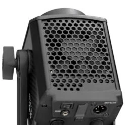 Nanlite Forza 150 LED Light (FM-mount) 12 Nanlite Forza 150 LED Light (FM-mount) -Cinegear Shop nl fz150 detail fan