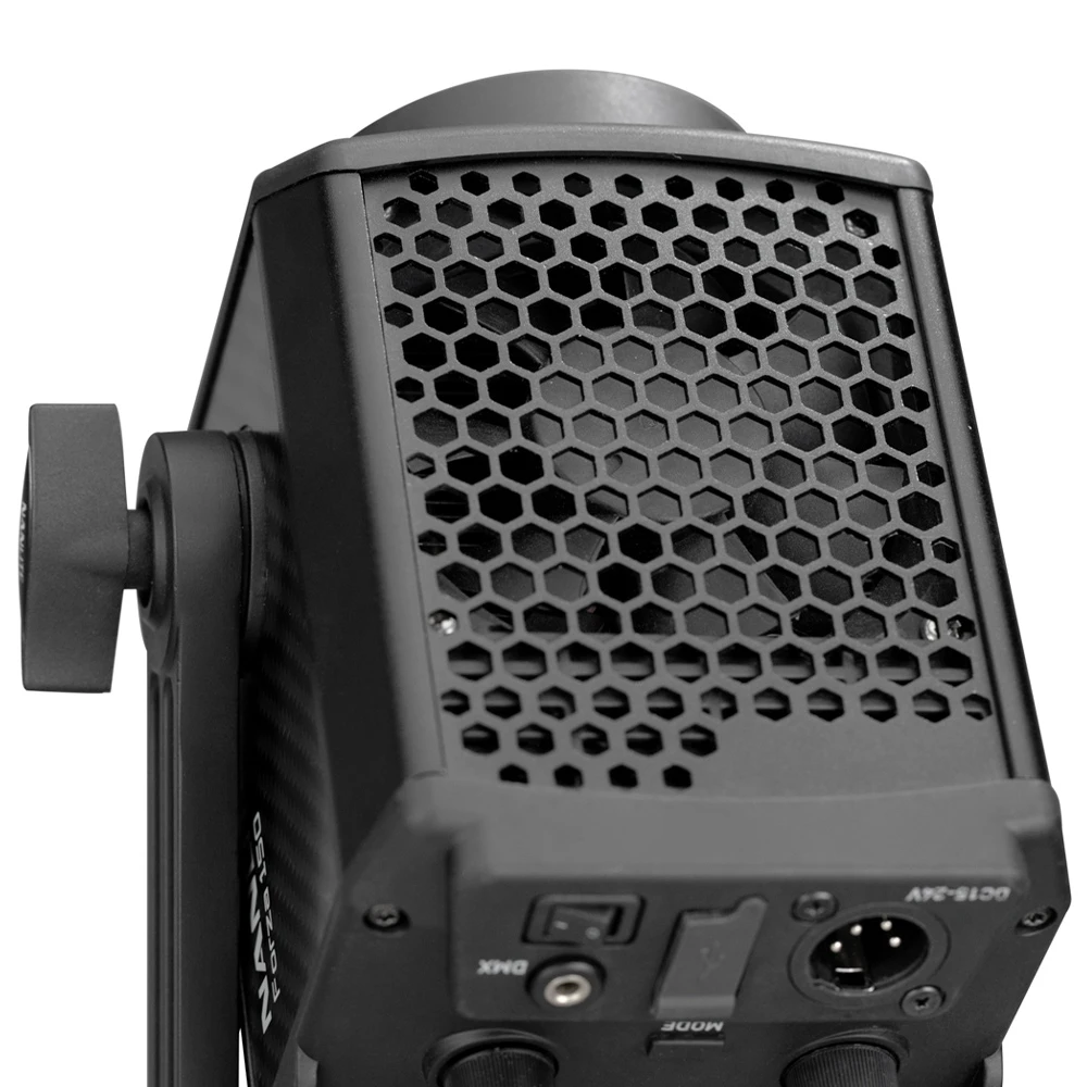 Nanlite Forza 150 LED Light (FM-mount) 5 Nanlite Forza 150 LED Light (FM-mount) - Image 5