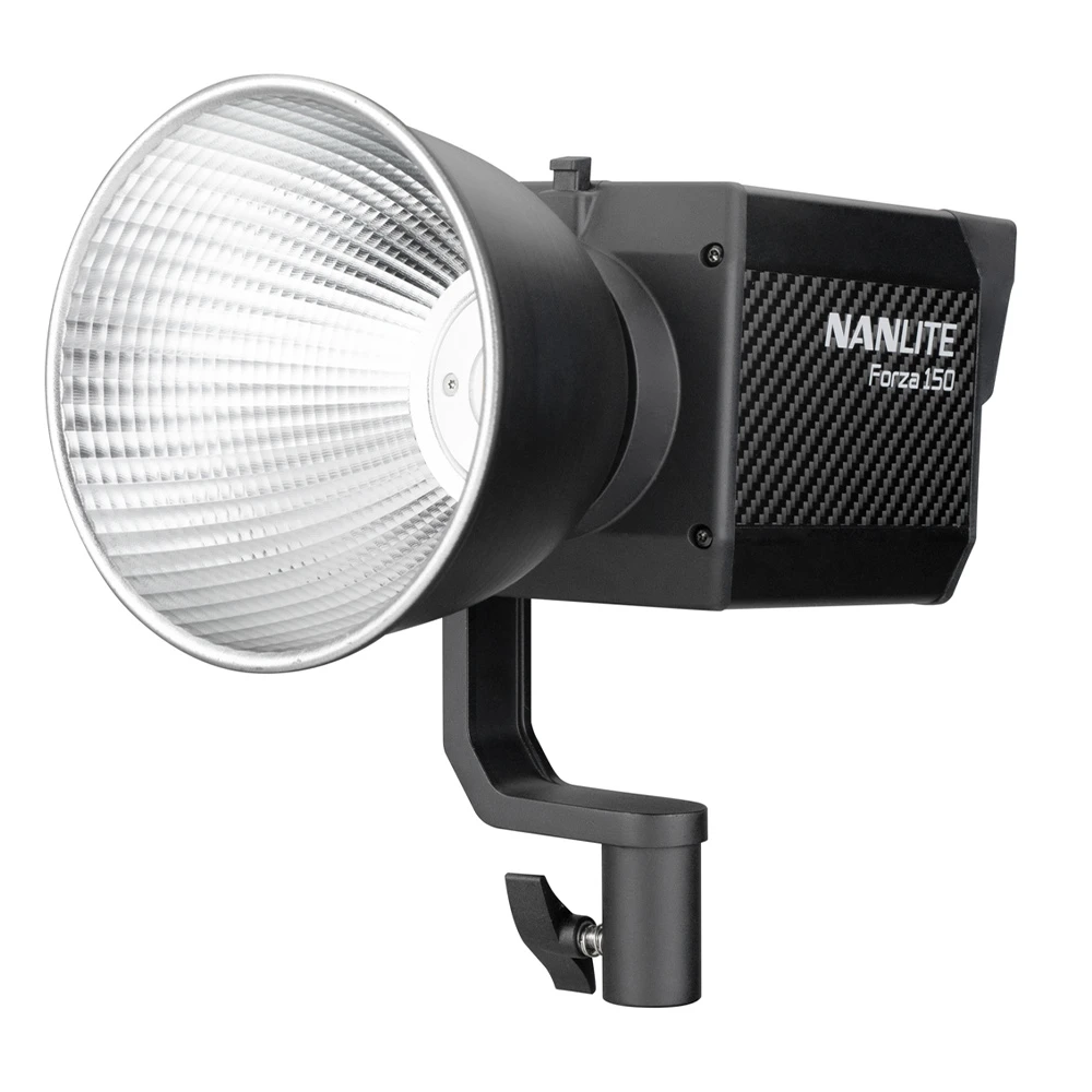 Nanlite Forza 150 LED Light (FM-mount) 3 Nanlite Forza 150 LED Light (FM-mount) - Image 3