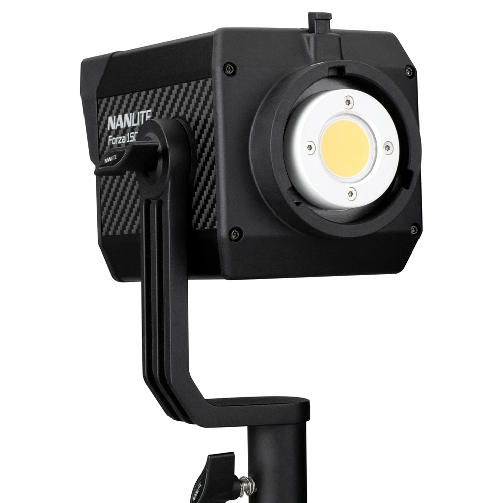 Nanlite Forza 150 LED Light (FM-mount) 2 Nanlite Forza 150 LED Light (FM-mount) - Image 2