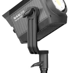 Nanlite Forza 150 LED Light (FM-mount) 13 Nanlite Forza 150 LED Light (FM-mount) -Cinegear Shop nl fz150 sideview stand