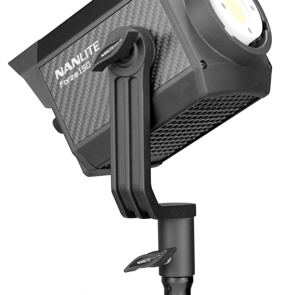 Nanlite Forza 150 LED Light (FM-mount) 6 Nanlite Forza 150 LED Light (FM-mount) - Image 6