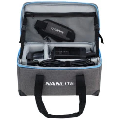 Nanlite Forza 150B Bi-Color LED Light -Cinegear Shop nl fz150b product 2