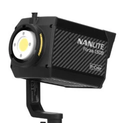 Nanlite Forza 150B Bi-Color LED Light -Cinegear Shop nl fz150b product 4