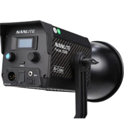 Nanlite Forza 150B Bi-Color LED Light -Cinegear Shop nl fz150b product 6