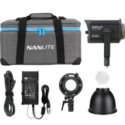 Nanlite Forza 150B Bi-Color LED Light