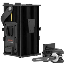 Nanlite Forza 300B II Bi-Color LED Spotlight 9 Nanlite Forza 300B II Bi-Color LED Spotlight -Cinegear Shop nl fz300bii product image 4