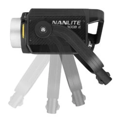 Nanlite Forza 300B II Bi-Color LED Spotlight 11 Nanlite Forza 300B II Bi-Color LED Spotlight -Cinegear Shop nl fz300bii product image 6