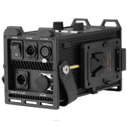 Nanlite Forza 300B II Bi-Color LED Spotlight 10 Nanlite Forza 300B II Bi-Color LED Spotlight -Cinegear Shop nl fz300bii product image 7