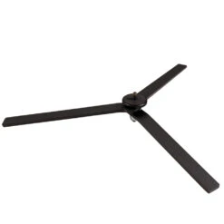 Nanlite Floor Stand For Pavotube II -Cinegear Shop nl ls fl 1 4 topview