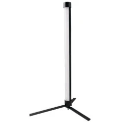 Nanlite Floor Stand For Pavotube II -Cinegear Shop nl ls fl 1 4 with nl ptii15x complete
