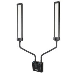 Nanlite Mira 26B Beauty Light (w/ Light Stand)