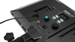 Nanlite MixPad 27C II 9 Nanlite MixPad 27C II -Cinegear Shop nl mp27cii back cable unplugged 416x234 1