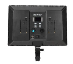 Nanlite MixPad 27C II 8 Nanlite MixPad 27C II -Cinegear Shop nl mp27cii back straightjpg 416x364 1