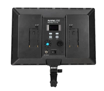 Nanlite MixPad 27C II 4 Nanlite MixPad 27C II - Image 4